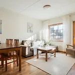 شقة Alppilevi 1 B1 By In Lapland