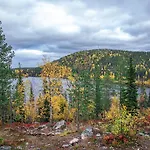 Alppilevi 1 B1 By In Lapland Kittilä