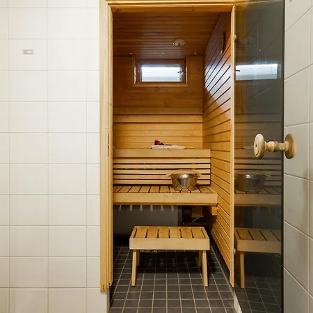 In Lapland - Alppilevi 1 B1 Kittilä