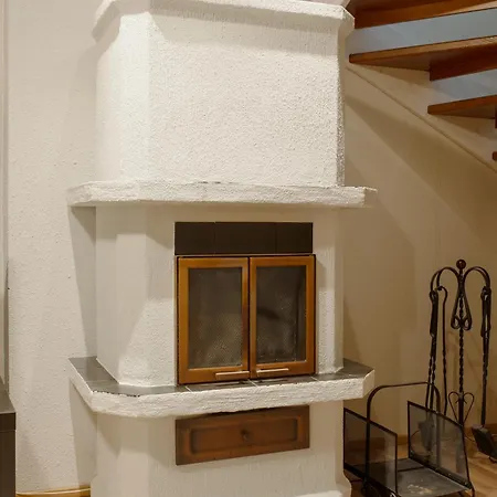 In Lapland - Alppilevi 1 B1 *