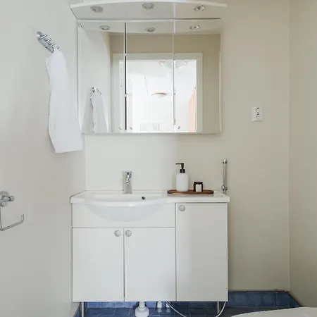 In Lapland - Alppilevi 1 B1