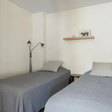 Διαμέρισμα In Lapland - Alppilevi 1 B1 *