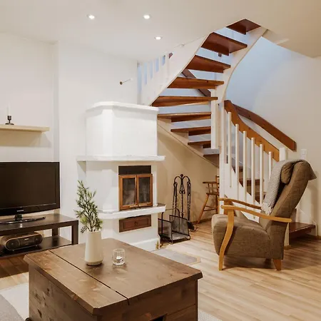 In Lapland - Alppilevi 1 B1 *