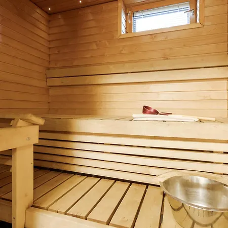 Apartament Alppilevi 1 B1 By In Lapland *