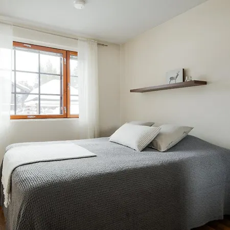 Апартаменты In Lapland - Alppilevi 1 B1 *