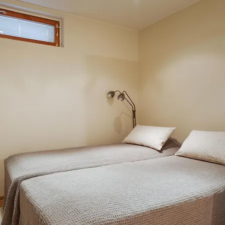 In Lapland - Alppilevi 1 B1 아파트 *