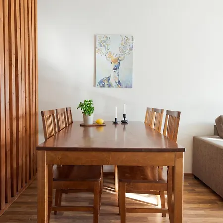 In Lapland - Alppilevi 1 B1 아파트 Kittilä