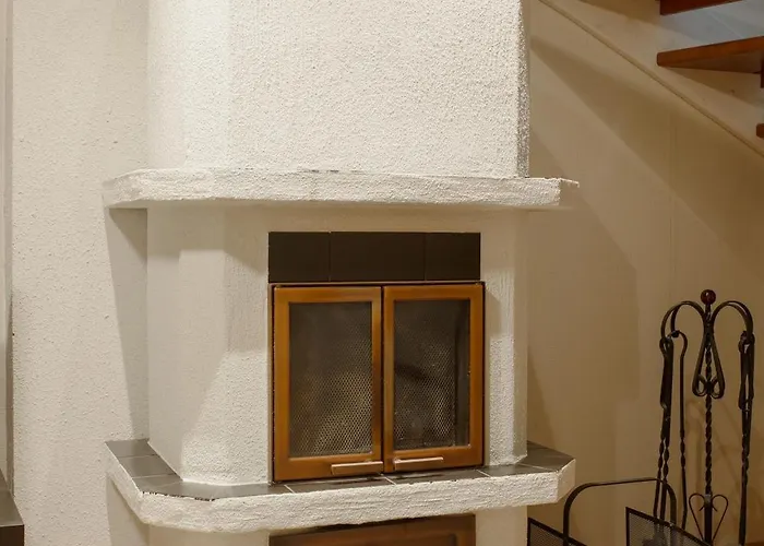 In Lapland - Alppilevi 1 B1 *