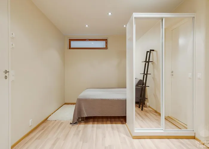 In Lapland - Alppilevi 1 B1 Διαμέρισμα *