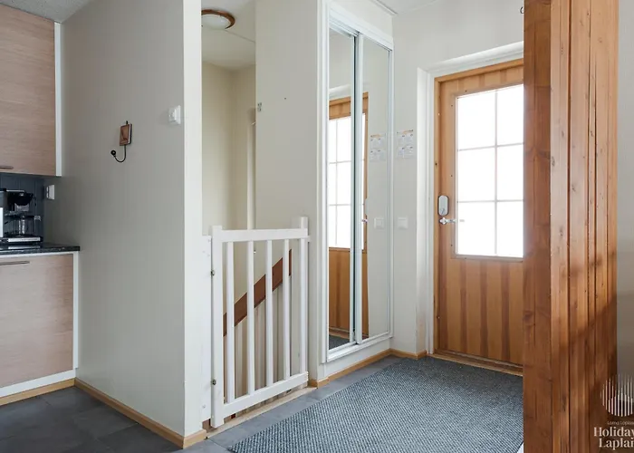 In Lapland - Alppilevi 1 B1 Διαμέρισμα Kittilä