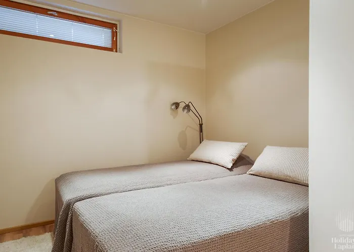 In Lapland - Alppilevi 1 B1 Διαμέρισμα *