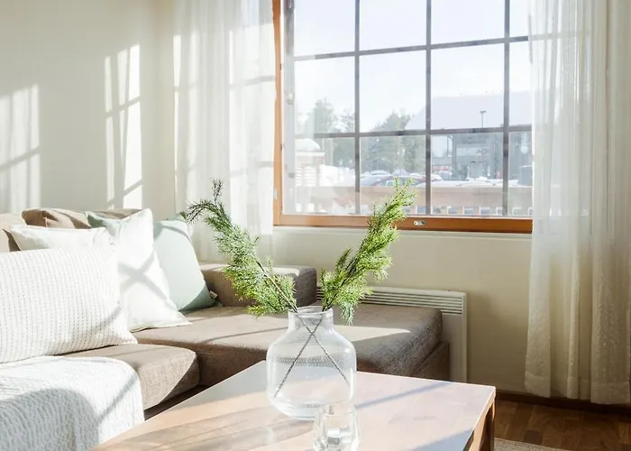 דירה In Lapland - Alppilevi 1 B1